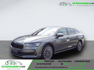 Skoda Superb Combi 1.5 TSI mHEV 150 ch BVA