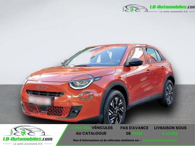 Fiat 600 600 1.2 Hybrid 100ch