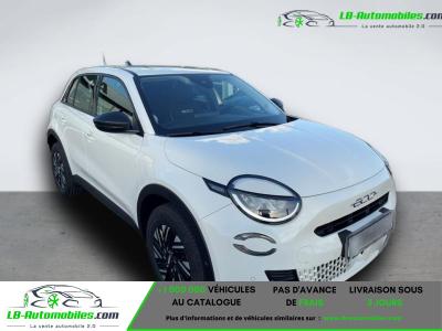 Fiat 600 600 1.2 Hybrid 100ch