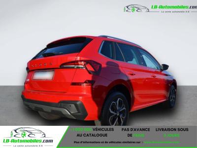 Skoda Kamiq 1.0 TSI Evo 2 95 ch BVM