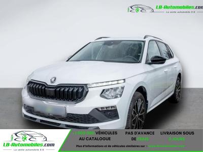 Skoda Kamiq 1.0 TSI Evo 2 116 ch BVM
