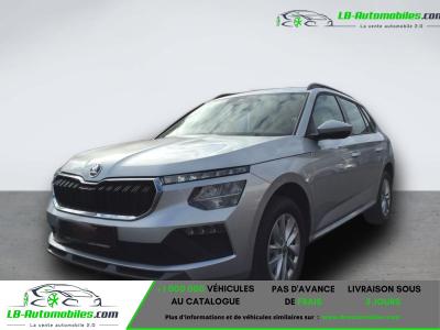 Skoda Kamiq 1.0 TSI Evo 2 116 ch BVM