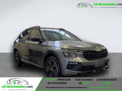 Skoda Kamiq 1.0 TSI Evo 2 116 ch BVM