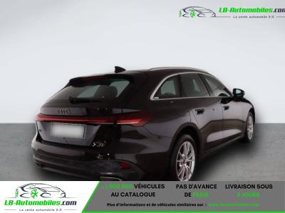 Audi A5 Avant 40 TFSI 204 ch BVA
