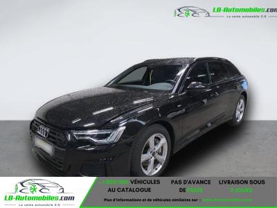 Audi A6 Avant 45 TFSI 265 ch Quattro