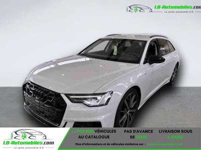 Audi A6 Avant 45 TFSI 265 ch Quattro