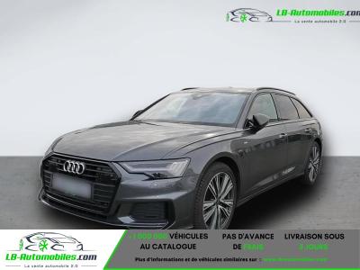 Audi A6 Avant 45 TFSI 265 ch
