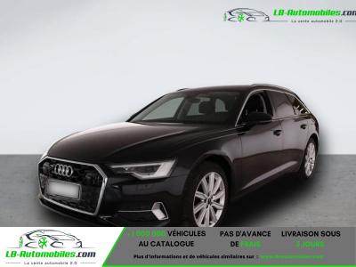 Audi A6 Avant 50 TFSIe 299 ch Quattro