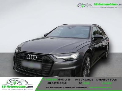 Audi A6 Avant 45 TFSI 265 ch
