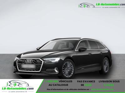 Audi A6 Avant 50 TFSIe 299 ch Quattro