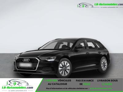 Audi A6 Avant 50 TFSIe 299 ch Quattro