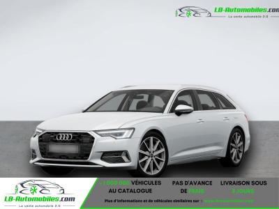 Audi A6 Avant 50 TFSIe 299 ch Quattro