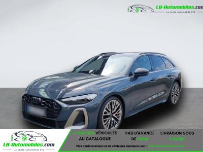 Audi A5 Avant 40 TDI Hybride 204 BVA Quattro
