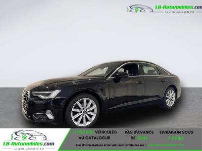 Audi A6 40 TDI 204 ch