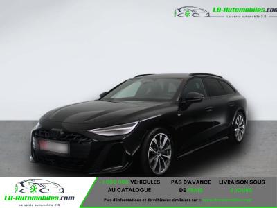 Audi A6 Avant TDI 204 ch Quattro