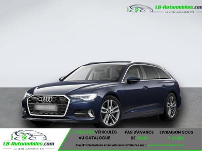 Audi A6 Avant 45 TDI V6 245 ch Quattro