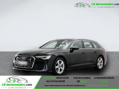 Audi A6 Avant 50 TDI V6 286 ch Quattro