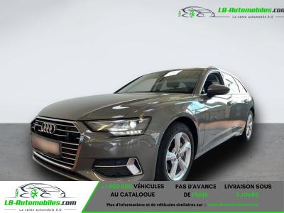 Audi A6 Avant 40 TDI 204 ch Quattro
