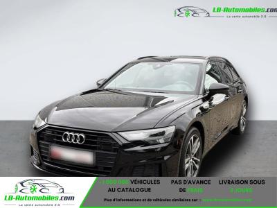 Audi A6 Avant 40 TDI 204 ch BVA Quattro