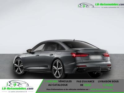 Audi A6 50 TFSIe 299 ch Quattro