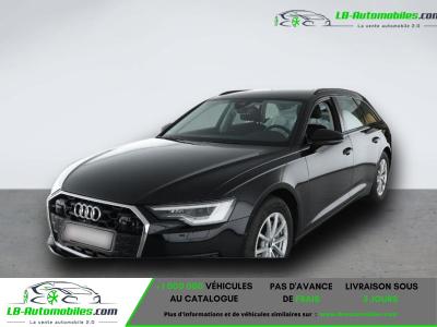 Audi A6 Avant 35 TDI 163 ch
