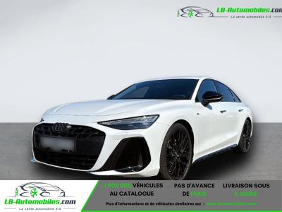 Audi A6 50 TFSIe 299 ch Quattro