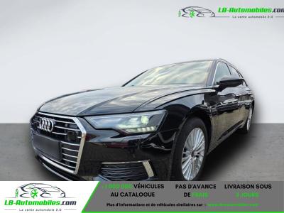 Audi A6 Avant 40 TDI 204 ch Quattro