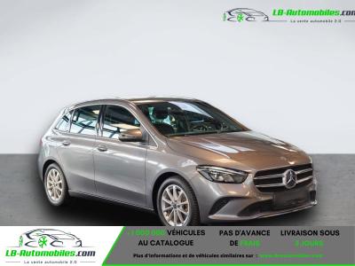 Mercedes Classe B 220 BVA