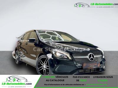 Mercedes Classe A  200 BVA