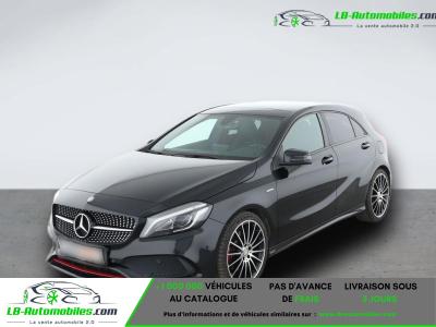 Mercedes Classe A  250 BVA
