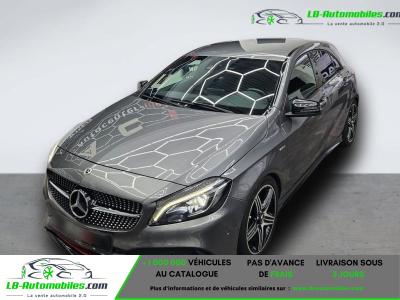 Mercedes Classe A  250 BVA