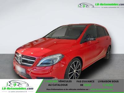 Mercedes Classe B 200 BVA