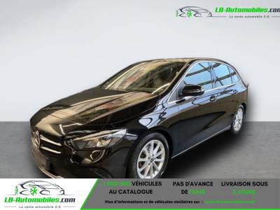 Mercedes Classe B 200