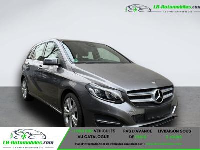 Mercedes Classe B 180 CDI BVA