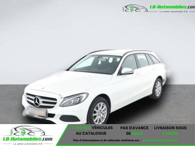 Mercedes Classe C 180 BVA