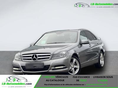 Mercedes Classe C 180 BVA