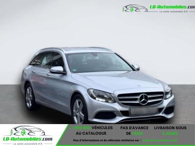 Mercedes Classe C 180 BVA