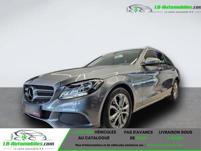 Mercedes Classe C 180 BVA