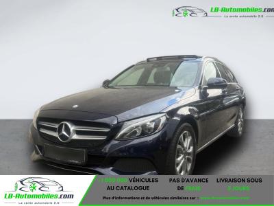 Mercedes Classe C 180 BVA