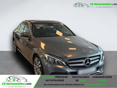 Mercedes Classe C 250 BVA