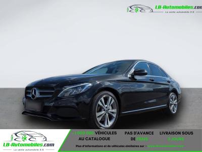 Mercedes Classe C 250 BVA