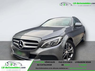Mercedes Classe C 250 BVA