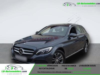 Mercedes Classe C 200 BVA