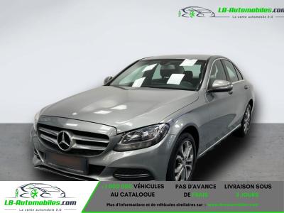 Mercedes Classe C 300 BVA