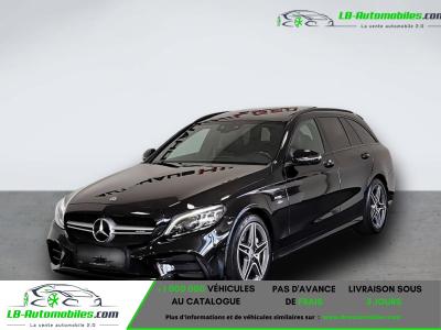 Mercedes Classe C 43 AMG 9G-Tronic 4Matic