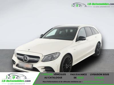Mercedes Classe C 43 AMG 9G-Tronic 4Matic