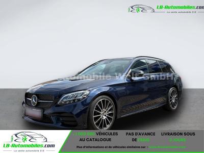 Mercedes Classe C Break 220 CDI BVA