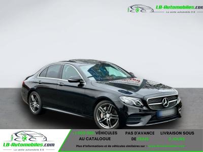 Mercedes Classe E 300 BVA