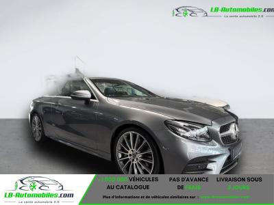 Mercedes Classe E 300 BVA