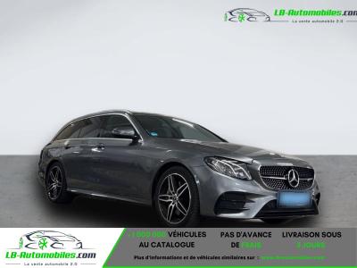 Mercedes Classe E 400 4MATIC BVA